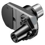 Coromant Capto(R) クイックチェンジ付き調整式アダプタ サンドビック