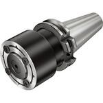 ISO 7388-1 ドライブスクリューアダプタ付きアーバ サンドビック