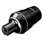 ERコレット コロミル327アダプタ サンドビック