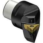 CoroCut(R) Prime 旋削加工用カッティングユニット サンドビック