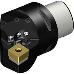 T-Max P 旋削加工用カッティングユニット サンドビック