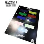 MAZCB マジョーラ Color Sheet SHOW UP