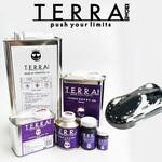 TERRA KROME SHOW UP