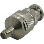 BA061 アクセサリ 変換アダプタ SMA(F)-BNC(M) テクシオ・テクノロジー(GW INSTEK)