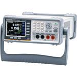 バッテリーメータ GW INSTEK