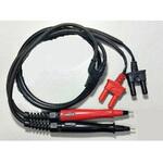 GBM-02 アクセサリ 同軸ピンプローブテストフィクスチャ 最大電圧：80V(GDS-3000 用) GW INSTEK