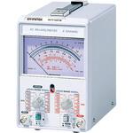 交流電子電圧計 試験成績書付 GW INSTEK