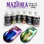マジョーラ ミニボトル SHOW UP