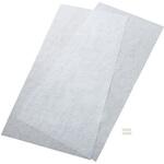 ACF-SD1020WH 網戸 フィルター ほこり 花粉対策 抗菌 フリーカット 縦200×横100cm 2枚入り 簡単取付 エレコム