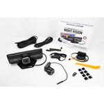 NVS201 BELLOF NIGHT VISION DRIVE RECORDER 自動車用運転支援液晶モニターシステム 1個 BELLOF  【通販モノタロウ】