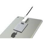 Universal Low Profile Wedge Lock Kit Noble Security