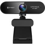 C960-B EMEET SmartCam C960 EMEET ブラック色 200万画素 - 【通販モノタロウ】