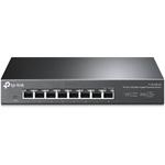 TL-SG108-M2(UN) 8ポート 2.5G デスクトップスイッチ TP-LINK