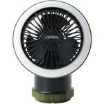 DLF-H09L LEDファン ゼピール
