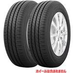 【サマータイヤ2本set】 TOYO TIRES(トーヨータイヤ)  NANOENERGY 3 PLUS TOYO TIRES