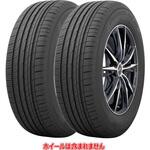 【サマータイヤ2本set】 TOYO TIRES(トーヨータイヤ)  PROXES CL1 SUV TOYO TIRES
