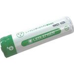 P5R C/W用 充電池 LED LENSER