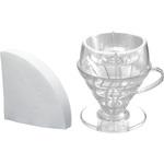 V60 Drip-Assist Set HARIO