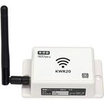 KWR20-920A デジタル圧力計 KDM30α マルチワイヤレス無線タイプ用 受信器 クローネ