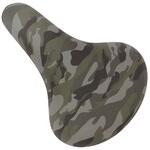 カモフラ(AS-051) Chari CAP フルカラータイプ (キッズサイズ) エール
