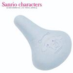 シナモロール・フラワー(SR-004) Chari CAP フルカラータイプ スリム サンリオ(キッズサイズ) エール