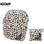 リトルミイ・モノクロフラワー(MN-038) Rainy CAP MOOMIN エール