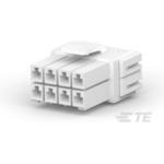 パワーダブルロック TE Connectivity Japan(旧:TYCOELECTRONICS(タイコエレクトロニクス))