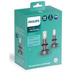 11366U3021X2 LEDバルブ エッセンシャル GEN3 フォグ 11366 U3021 Philips