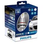 11005U3021X2 LEDバルブ エッセンシャル GEN3 HB3/4 11005 U3021 Philips