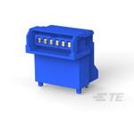 6318372-1 シグナルダブルロック TE Connectivity Japan(旧:TYCOELECTRONICS(タイコエレクトロニクス))