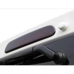 8705 ハイマウントレンズカバー スモーク ハイエース 200系 KAZZ-CREATION