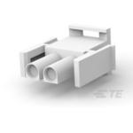 その他 Yiyiyu 1-350777-1 : MATE-N-LOK スタンダード角形コネクタ | TE