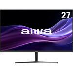 JA3-DSP2701 aiwa display S27 27inch QHD液晶モニター 27型/2560×1440