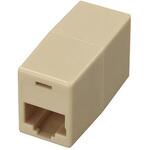 RJ45延長コネクタ BUFFALO(バッファロー)