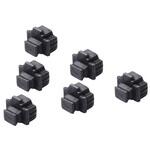 BLAP6BK LANポートカバー 6個入り BUFFALO(バッファロー)