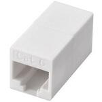 BLARJ45T6WH RJ45中継コネクタ Cat6 BUFFALO(バッファロー)