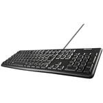 BSKBU100BKZ USB接続 有線スタンダードキーボード ブラック BUFFALO(バッファロー)