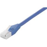 BSLS5ENU150BL2 Cat5e ツメの折れないLANケーブル 標準 ストレート 15m ブルー BUFFALO(バッファロー)