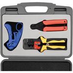 LANケーブル工具セット BUFFALO(バッファロー)