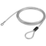 BLPW4830 セキュリティワイヤー 4.8mm/3m BUFFALO(バッファロー)