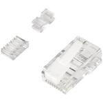 BLAC610 Cat6対応LANコネクター 10個入 BUFFALO(バッファロー)