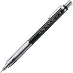 製図用シャープペンシル PG-METAL350 ぺんてる