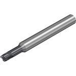 コロミルDura一般加工用超硬エンドミル(732) サンドビック