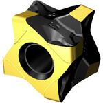 コロターン300 旋削加工用チップ(310) サンドビック