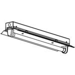 直管LEDランプ搭載ベースライト器具本体 直付形 LDL20タイプ 三菱電機