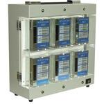 EC-7(6個掛け) XPS-7Ⅱ用センサ通電台 新コスモス電機