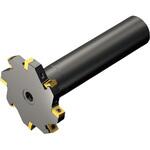 CoroMill(R) 331 フルサイドディスクカッター サンドビック