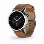 Moto 360 3rd Gen スマートウォッチ 42.5mm モトローラ
