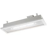 防爆形CR用LED照明器具 埋込形 32W1灯用 岩崎電気