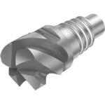 コロミル316 フライス加工用超硬ヘッド(345) サンドビック